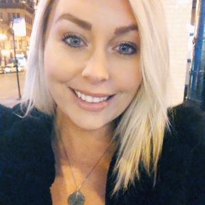 Meet your Posher, Patience